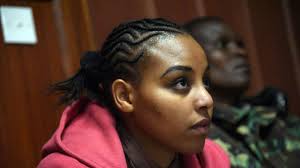 Supreme Court rejects Ruth Wanjiku Kamande’s final appeal in lover’s brutal murder