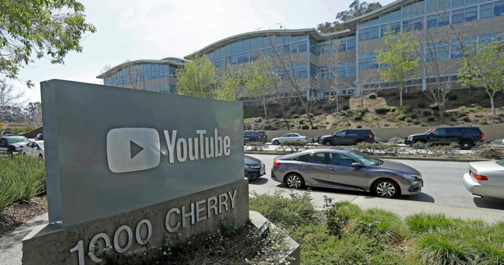 YouTube Celebrates 20 Years Over 20 Billion Videos And New Features YouTube Celebrates 20 Years Over 20 Billion Videos And New Features