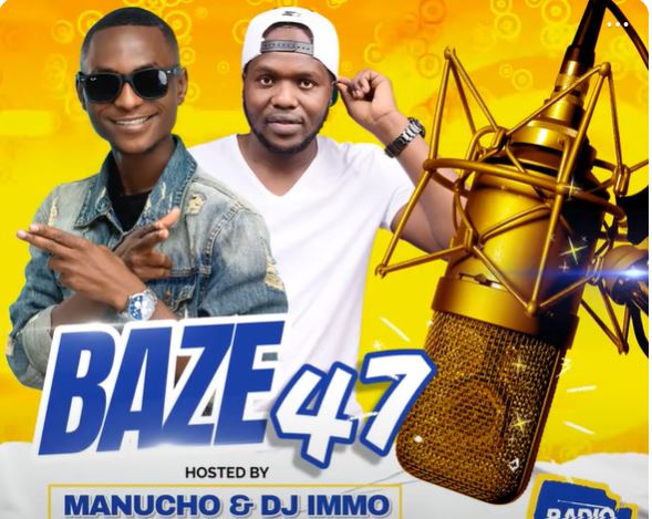 “Is it that Kenya kuna pesa sana?” – Manucho wonders why foreign artists flock Kenya with shows