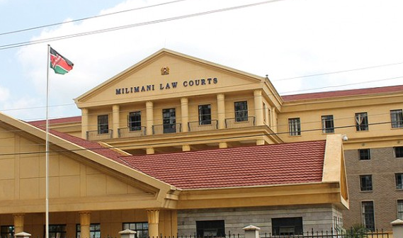 Court upholds conviction of former Nairobi chief for demanding KSh20,000 bribe