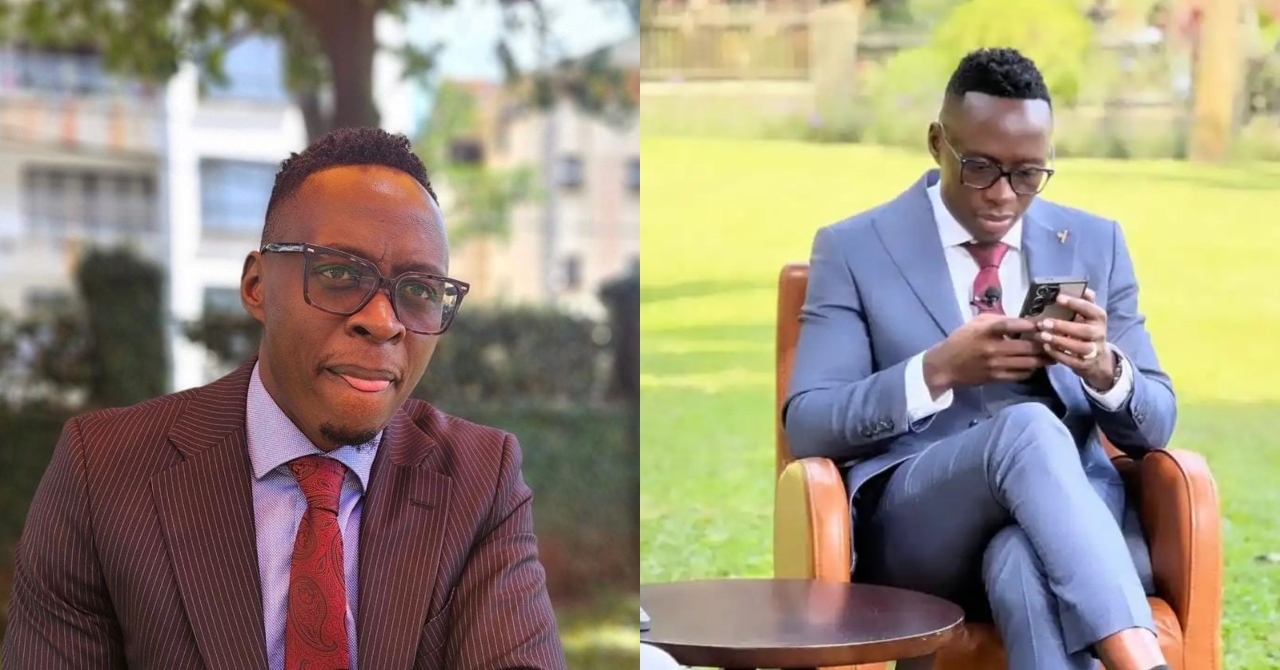 Drama at Radio 47: Oga Obinna walks out mid-interview over Mulamwah question