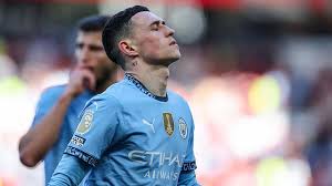 “Sexism isn’t banter”: kick It out slams offensive chants aimed at Phil Foden’s mom
