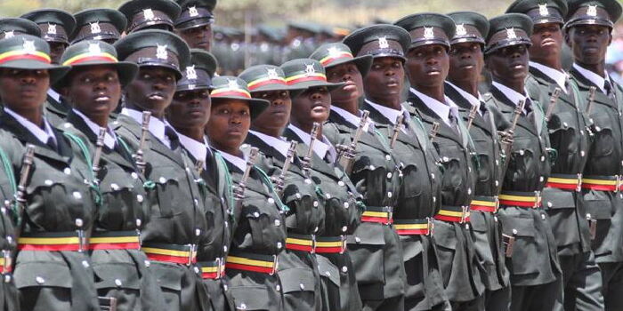 Kenya Prisons Service announces countrywide recruitment for constables