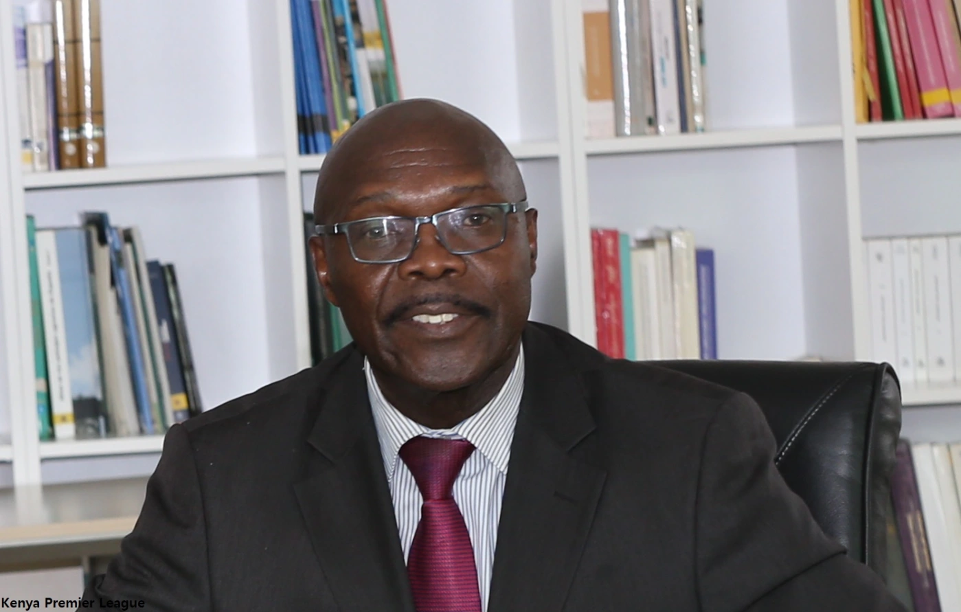 Gor Mahia’s longest-serving chairman, Ambrose Rachier, set to extend leadership
