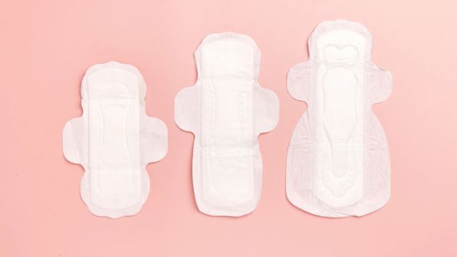 ‘Kenyan women face a severe lack of access to sanitary products’ -survey