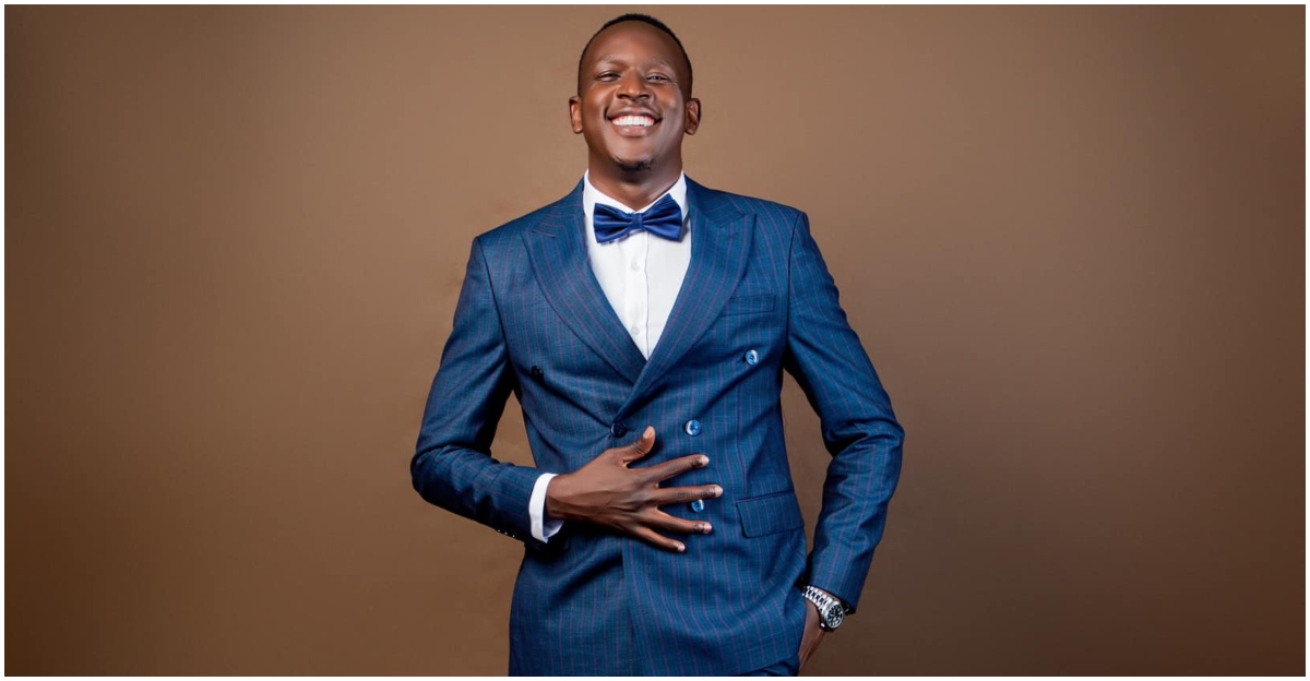 Comedian YY:No woman has ever told me what she is bringing into my life