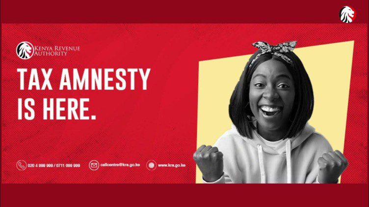 Kenya’s tax amnesty: A road to clean taxpayer data