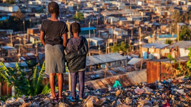 The Poverty Industry: How NGOs in Kibera Exploit Struggles for Profit