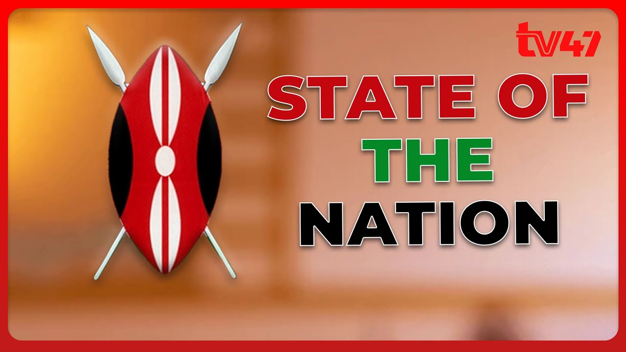 Is Rigathi Gachagua’s statement on 2027 elections a loaded statement? |  State of The Nation