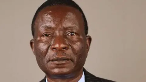 MP Charles Ong’ondo Were to Be Buried Next Friday