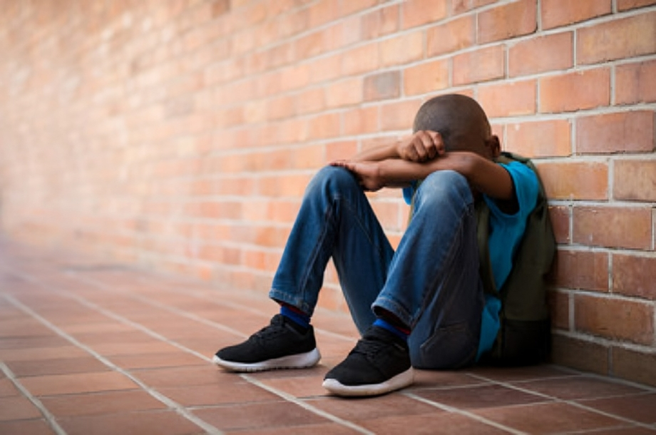 Why is Empowering the Boy Child So Controversial?