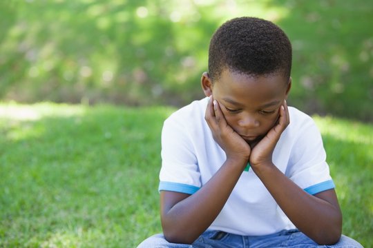 Why is Empowering the Boy Child So Controversial?