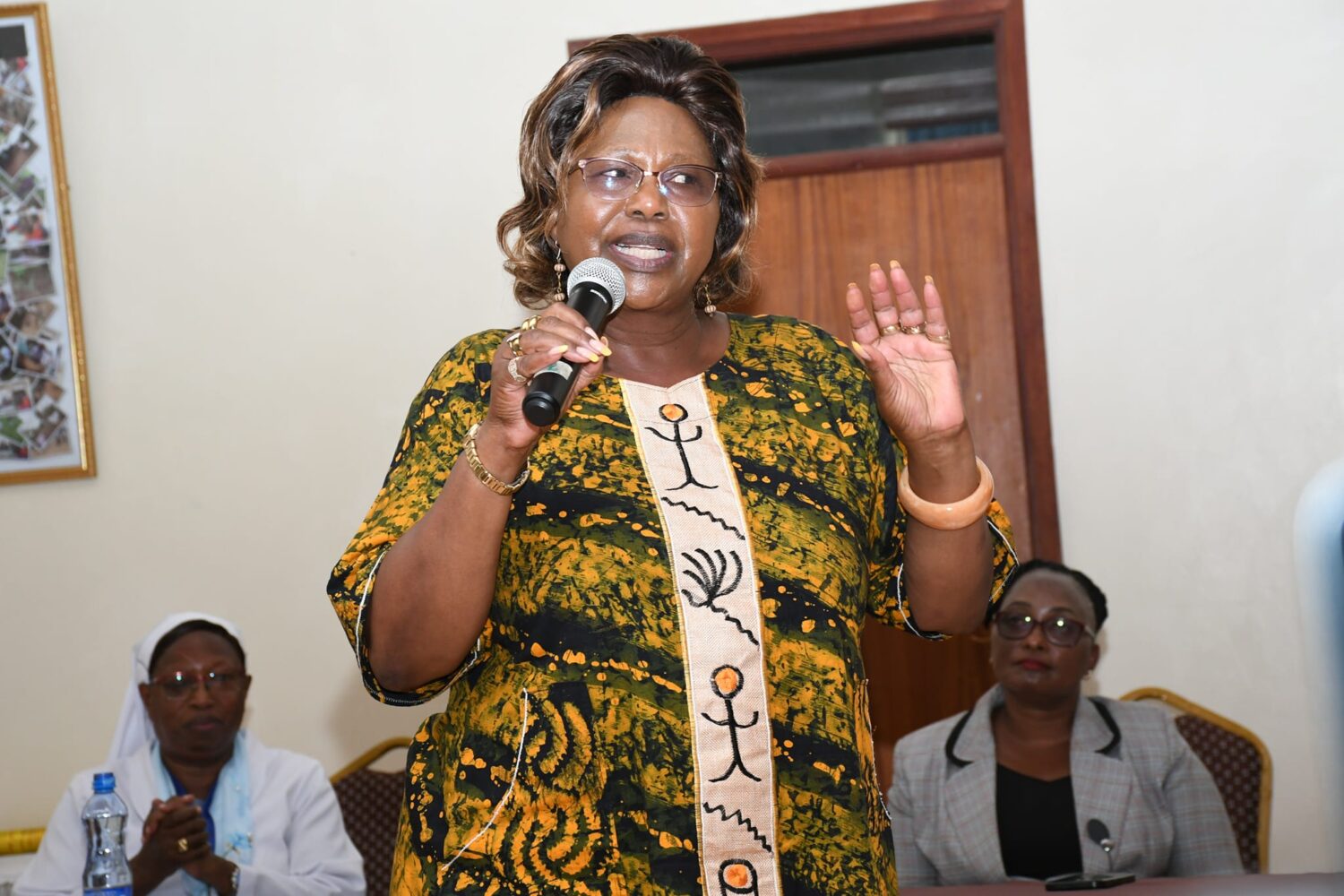 Naivasha MP Jayne Kihara accuses President Ruto of targeting Gachagua allies by withdrawing security, warns of danger