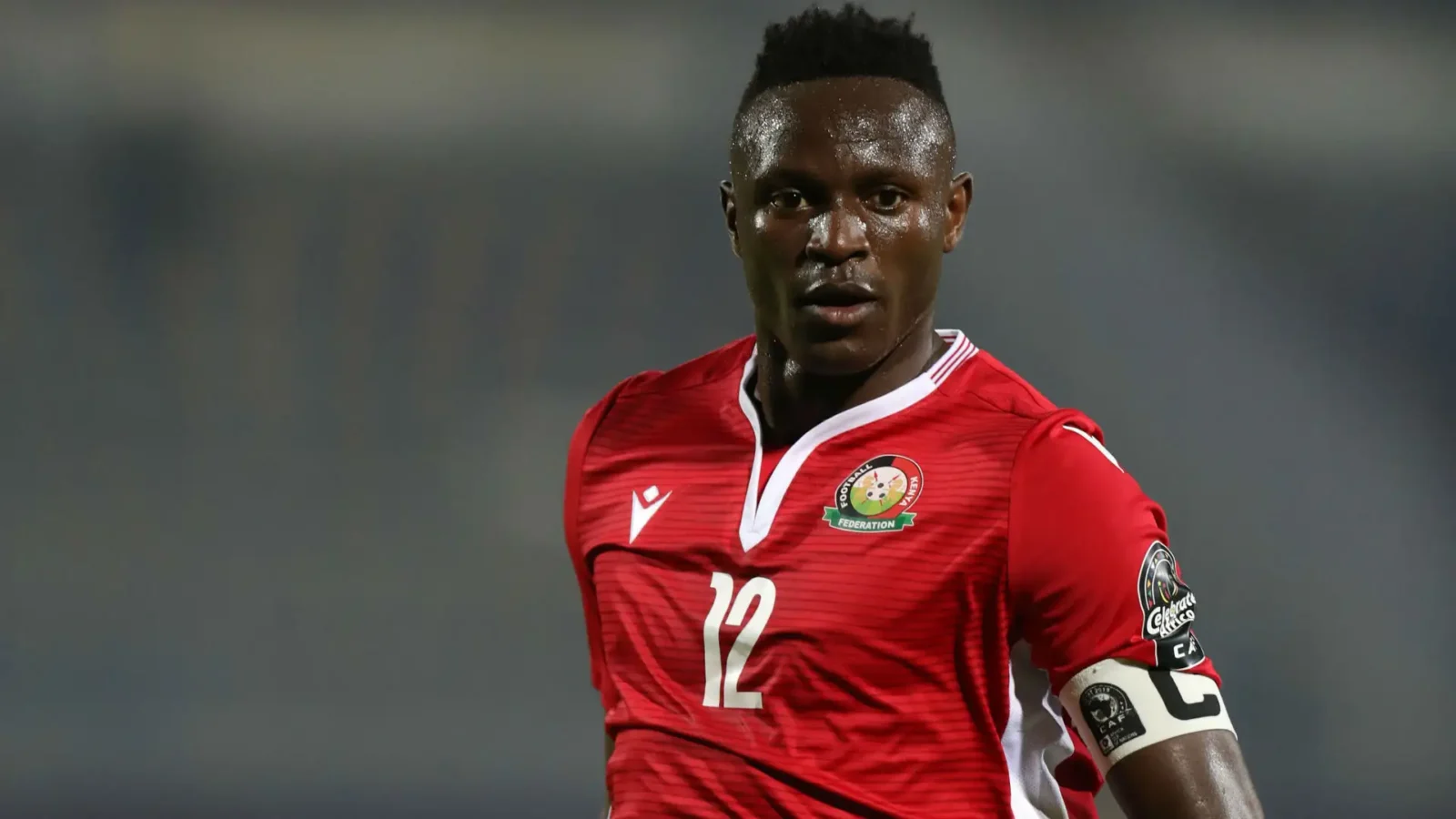 Victor Wanyama hints at Harambee Stars comeback after nearly five years away