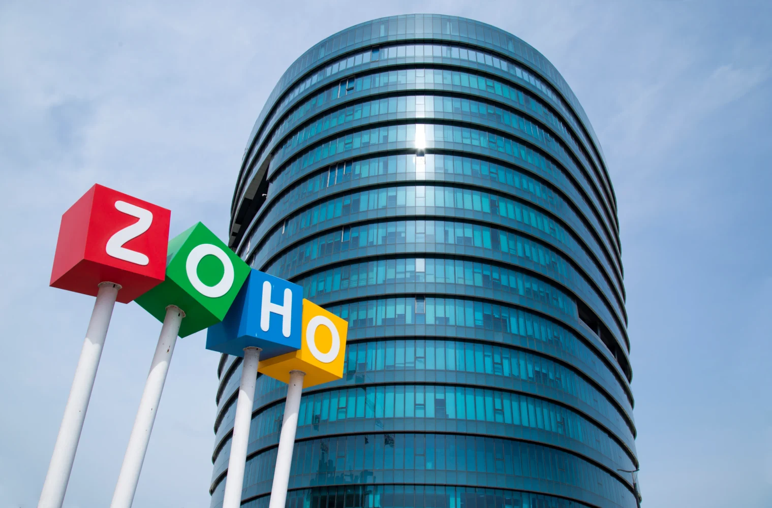 Zoho Deepens CRM Platform with AI and Workflow Automation Features