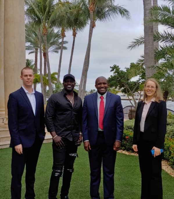 US $220 Million Case Against Julius Mwale Dismissed in New York