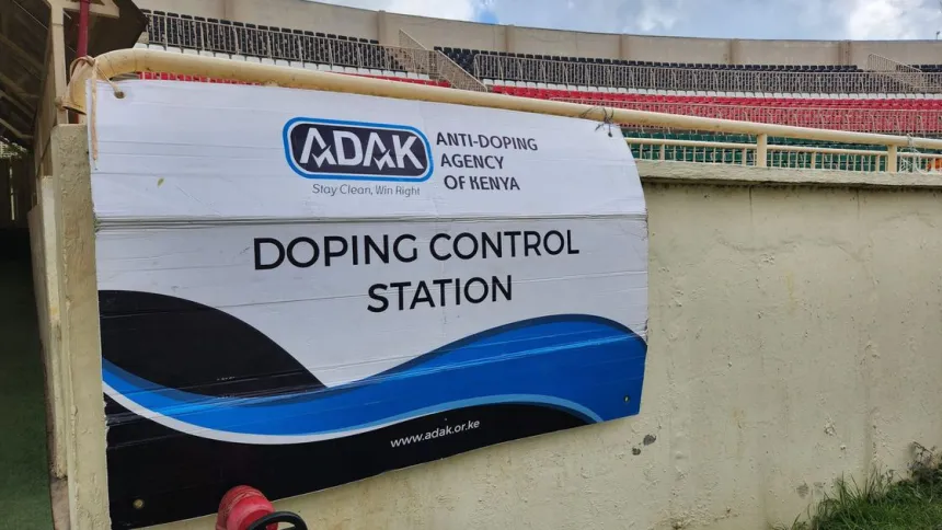 AK,ADAK issue final reminder on mandatory anti-doping tests for Tokyo bound athletes