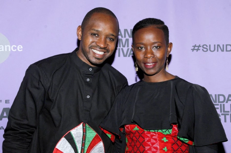 “Where is my husband?” – Boniface Mwangi’s wife breaks into tears as activists demand answers