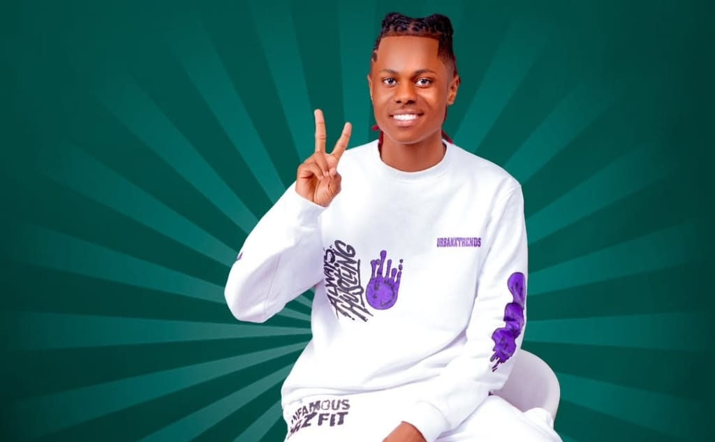 “My father hated me, forced me to undergo circumcision twice” – Youngblood Kamotho’s childhood trauma