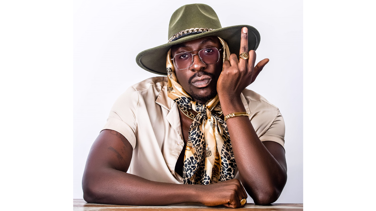 From Nairobi to New York: Bien-Aimé Baraza lays it bare on The Breakfast Club