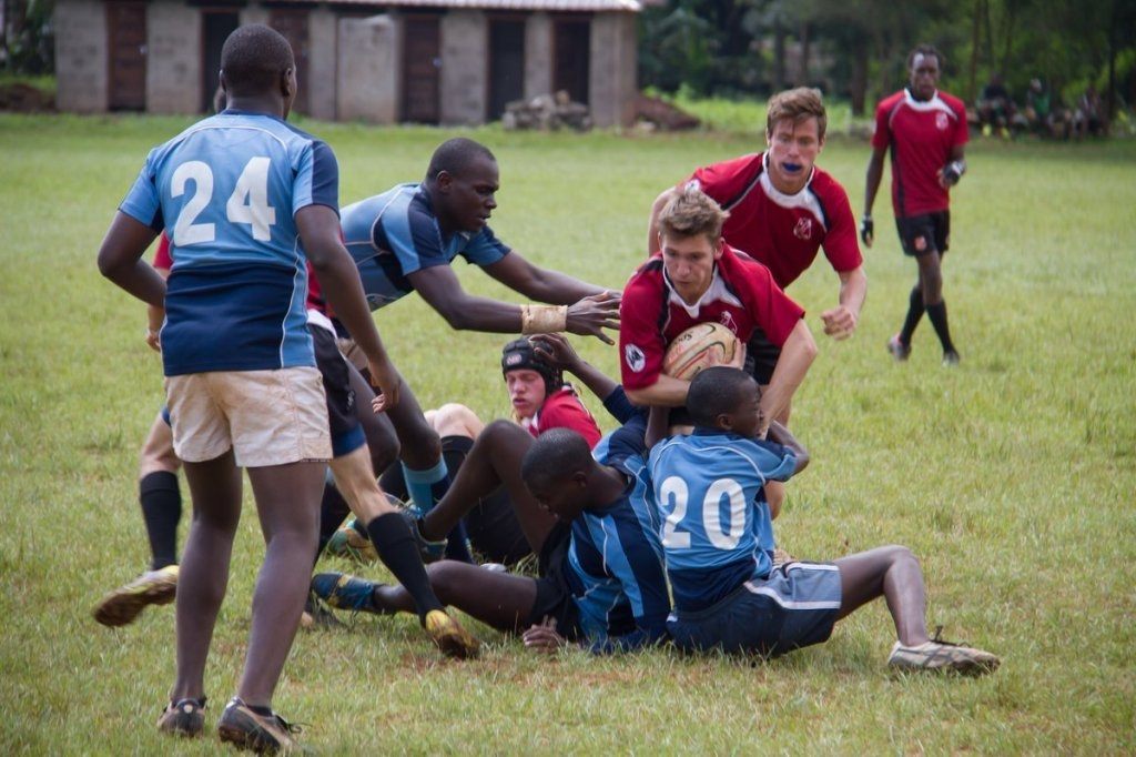 2025 Prescott Cup: When and where to watch Kenya’s premier high school rugby competition