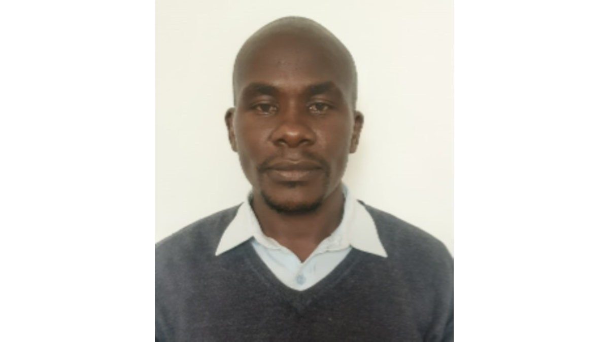 DCI wants you to help arrest Alosi Rodgers Ochieng’, man accused of stealing millions of shillings