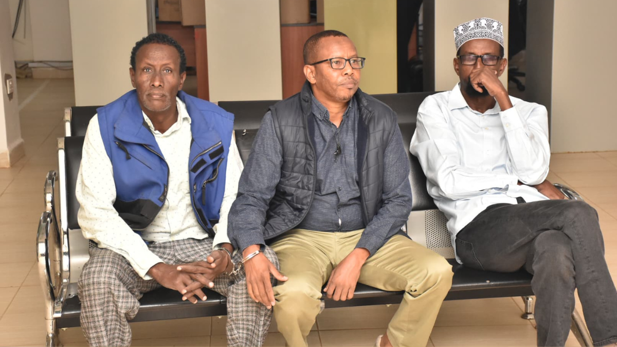 Bungoma: 3 suspects arrested over conspiracy to defraud Ksh9M from Matili Technical Institute