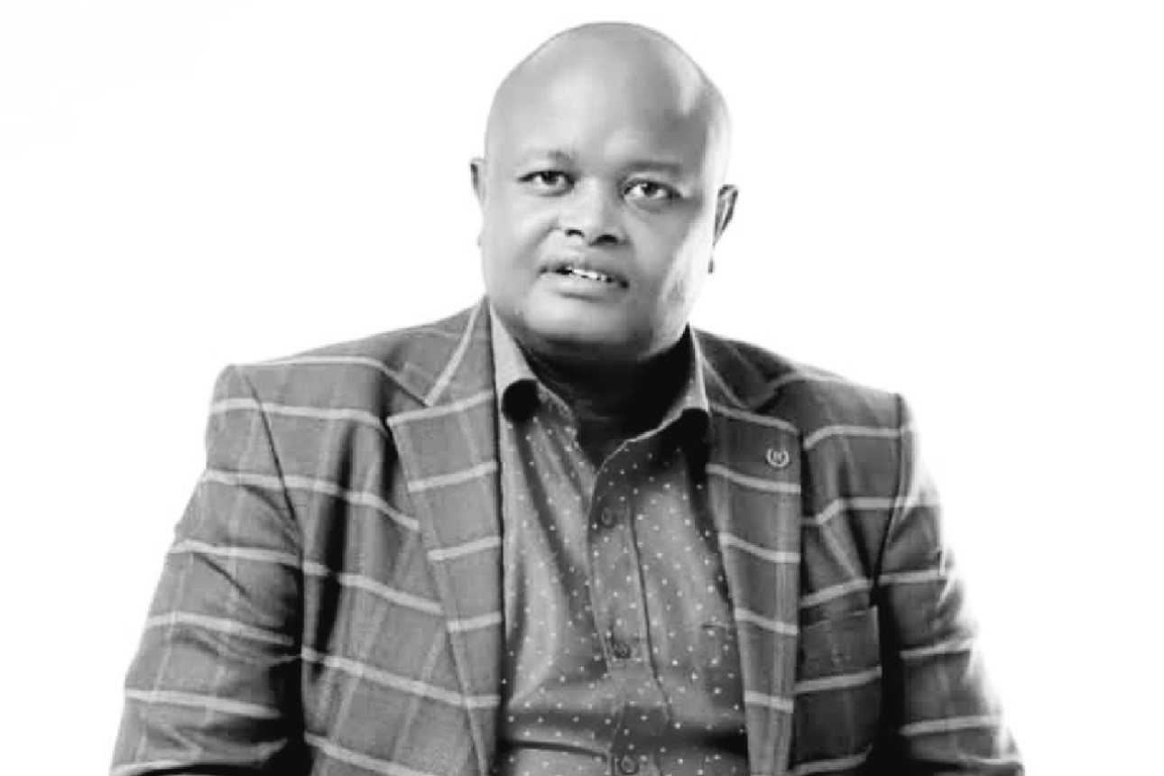 Bomet county mourns Chief Officer Erick Chepkwony, KTDA Vice Chair, after sudden death in Nairobi