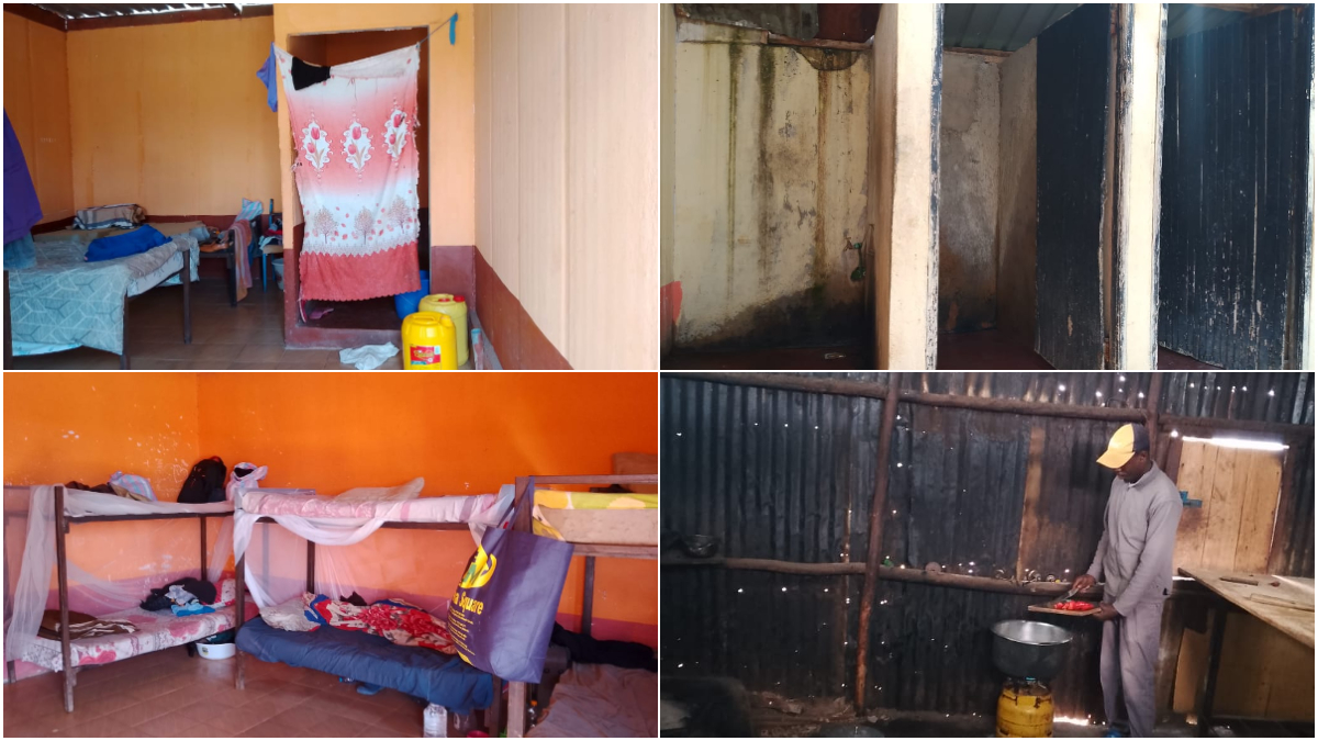 NACADA shuts down non-compliant rehabilitation centre in Kajiado in nationwide crackdown