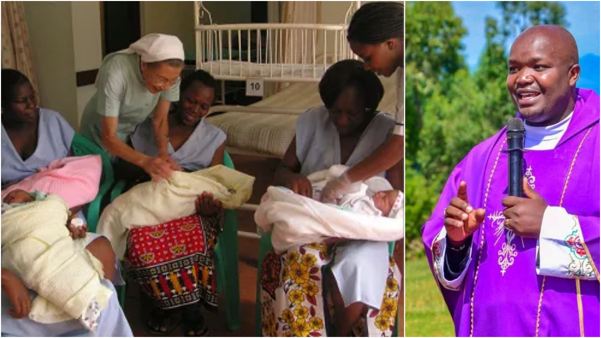 Benedictine Sisters close Kerio Valley mission over insecurity, killing of Fr. Alloys Bett
