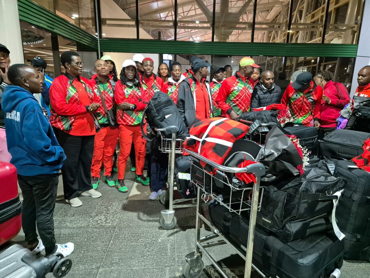 Malkia Strikers to fine-tune World Championship preparations in Vietnam