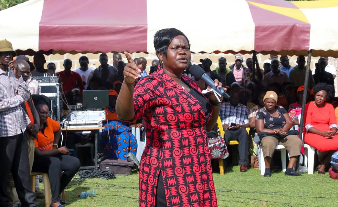 Governor Wanga calls for peaceful burial as autopsy reveals how MP Charles Were was killed