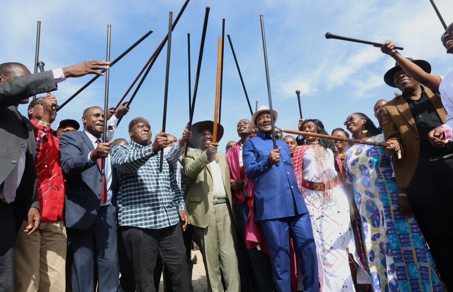 EXCLUSIVE: Wamunyoro Coalition will start crumbling when it’s time to pick a presidential candidate – Mokua