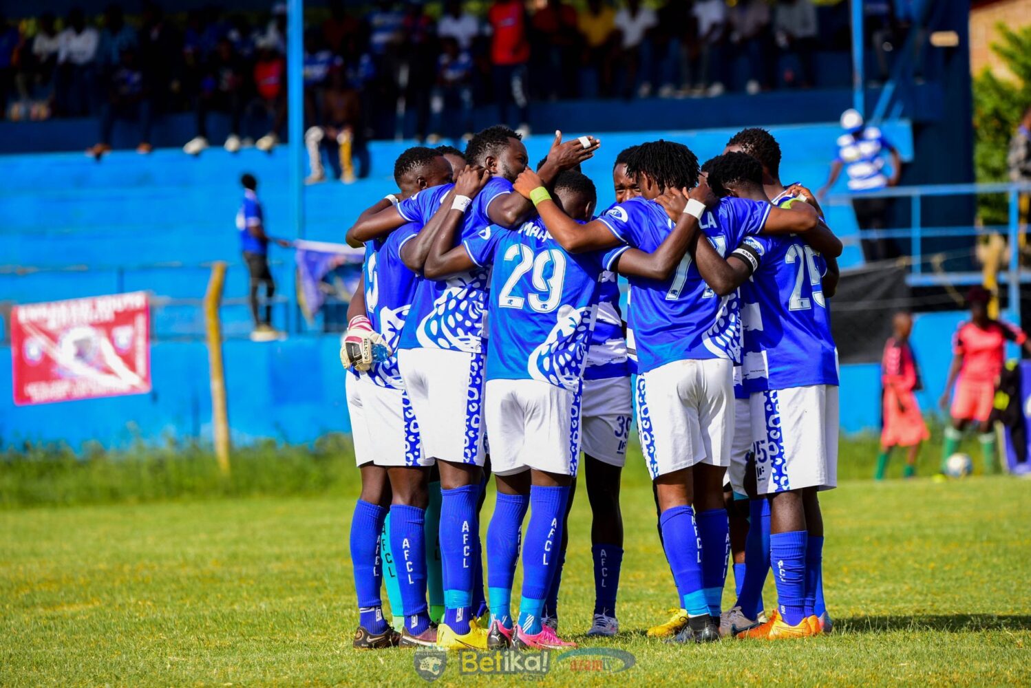 AFC Leopards’ appeal dismissed as Mara Sugar’s progression in FKF Cup Round of 16 is upheld