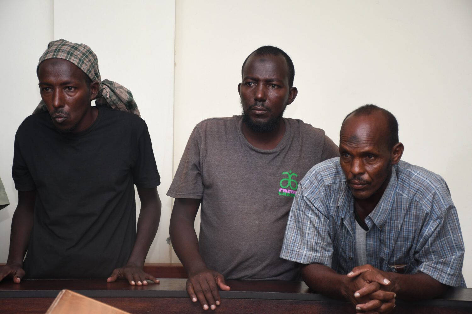 Husband, two others charged with murder of 17-year-old refugee girl in Wajir; DPP order exhumation of body