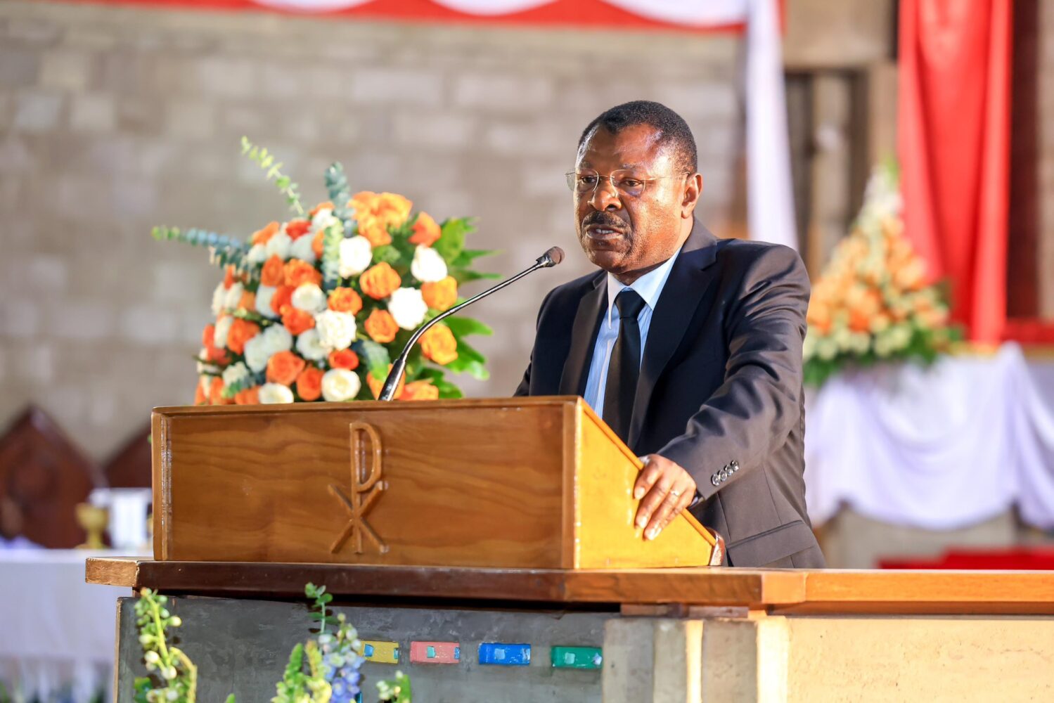 Wetangula orders fresh vetting of MP’s bodyguards and security detail following Charles Were’s murder