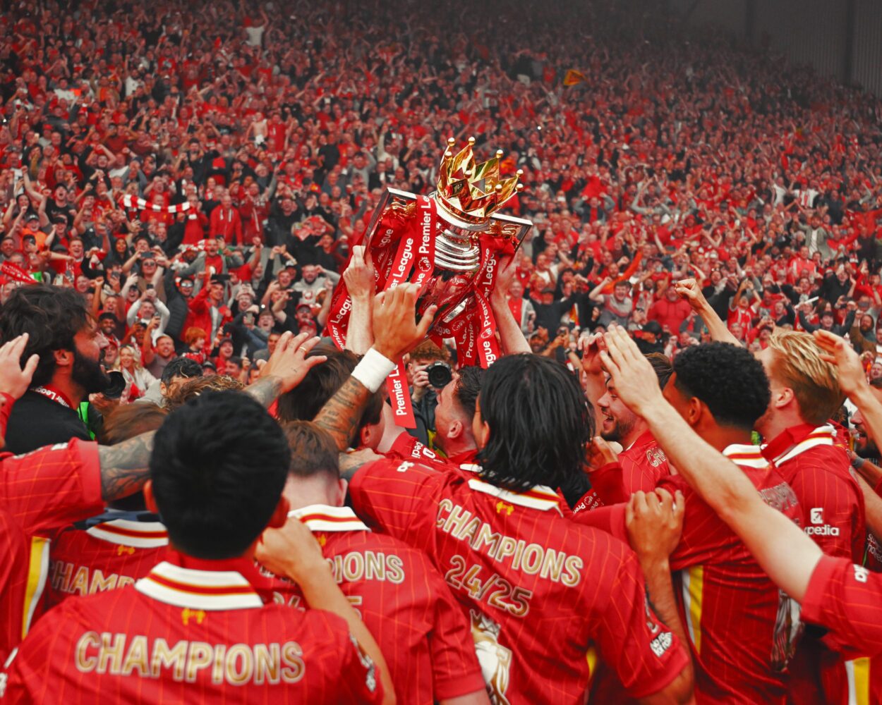 Premier League :Arne Slot’s triumph at Liverpool leads to a KSh 29B payout for the club