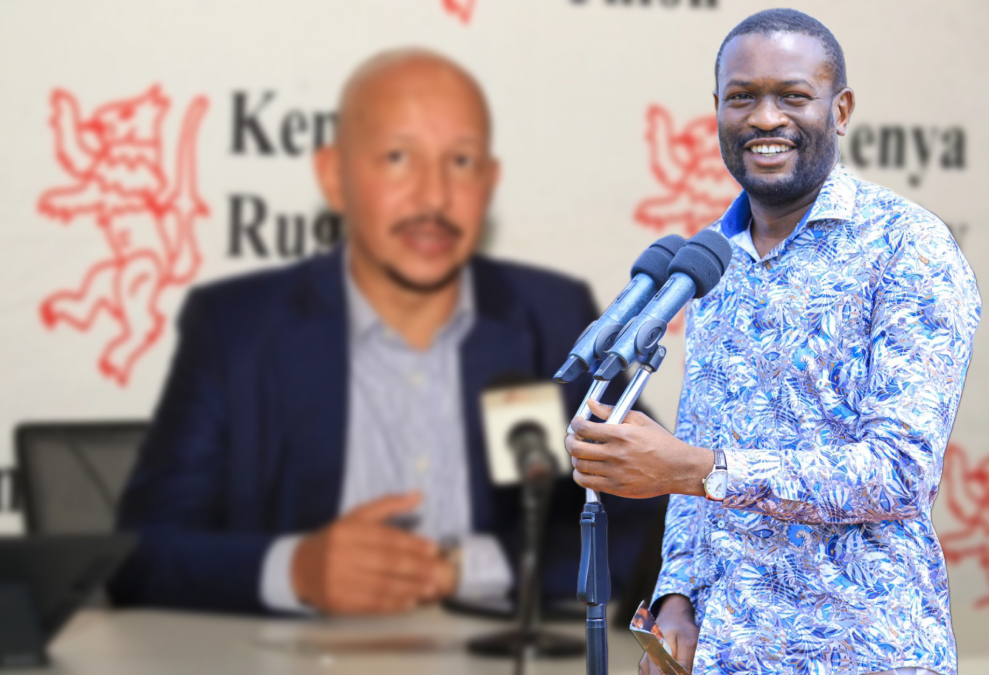 Kenya Rugby Union (KRU)under Senate scrutiny: Sifuna calls for probe into finances, governance