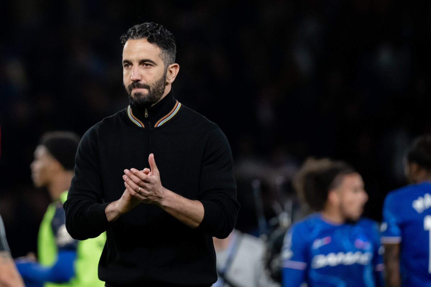Amorim’s assessment ahead of Manchester United’s Europa League Final: Confidence despite domestic woes