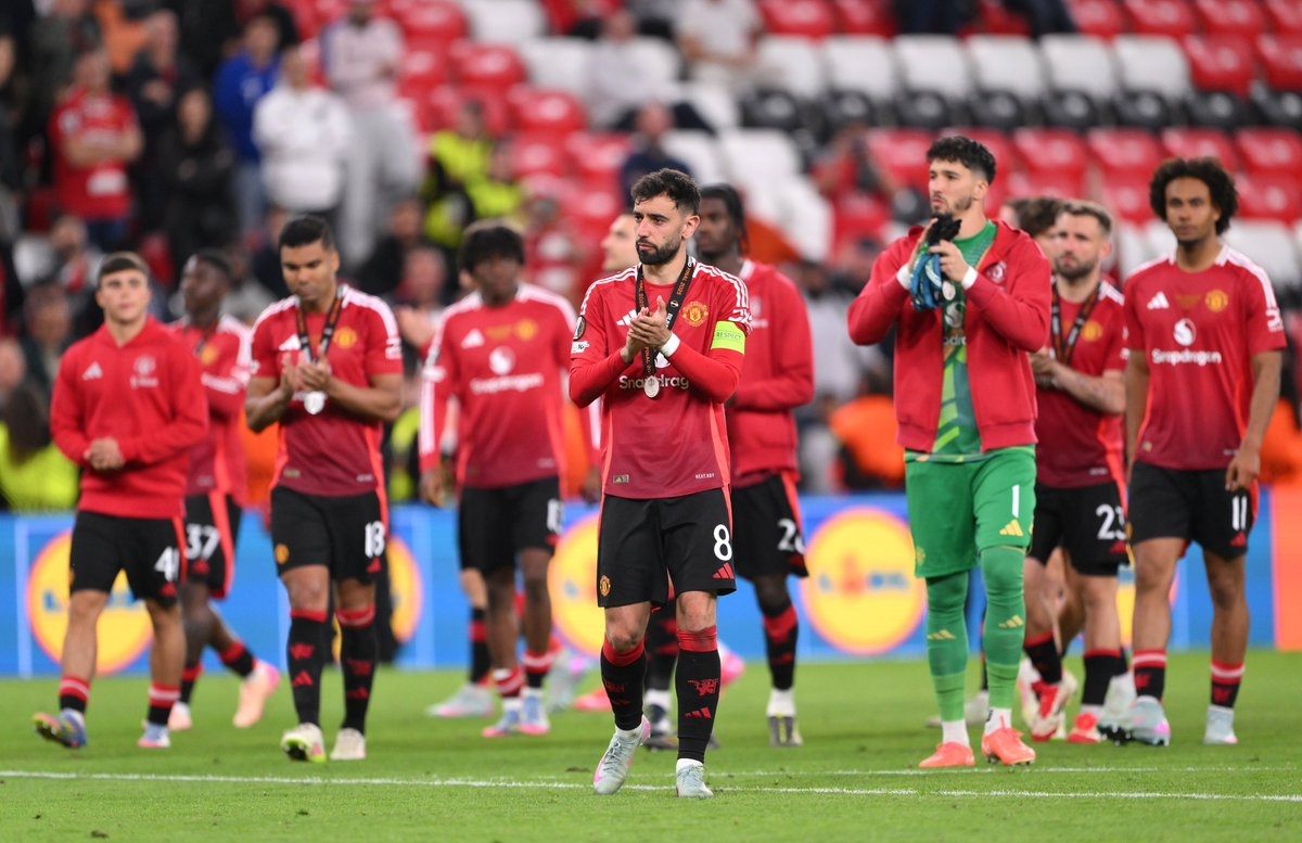 Manchester United to get KSh 1 Billion from UEFA despite ’embarrassing’ defeat