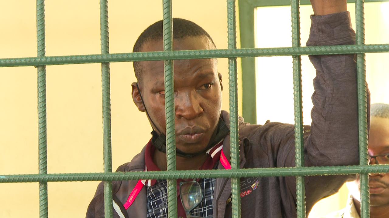 Retired military officer charged with defiling 12-year-old in Mombasa