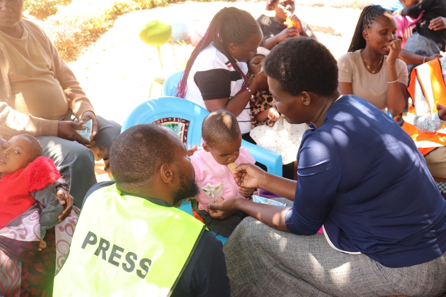 Include people living with autism, cerebral palsy in budget, caregivers urge gov’t