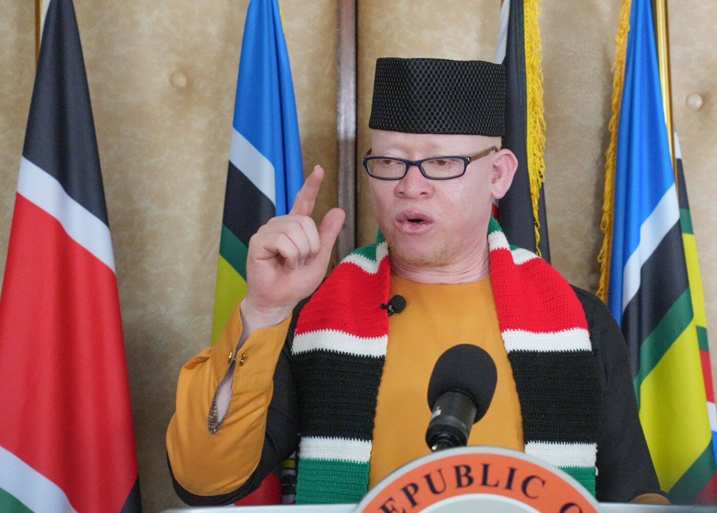Mwaura speaks out: Budget cuts, unga prices, and shoe attack on Ruto