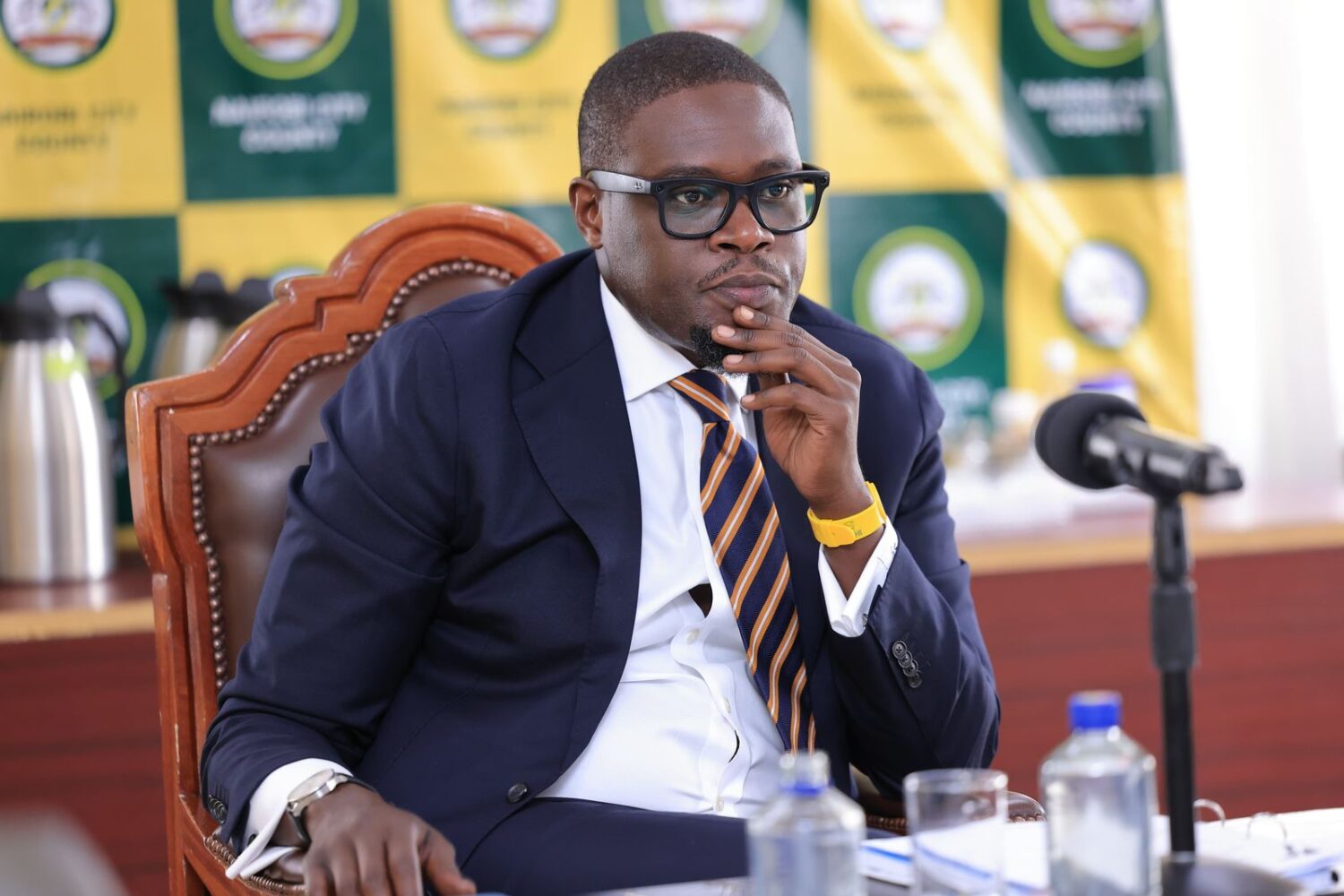 Paradise over: Nairobi County to crack down on land rates defaulters starting Monday