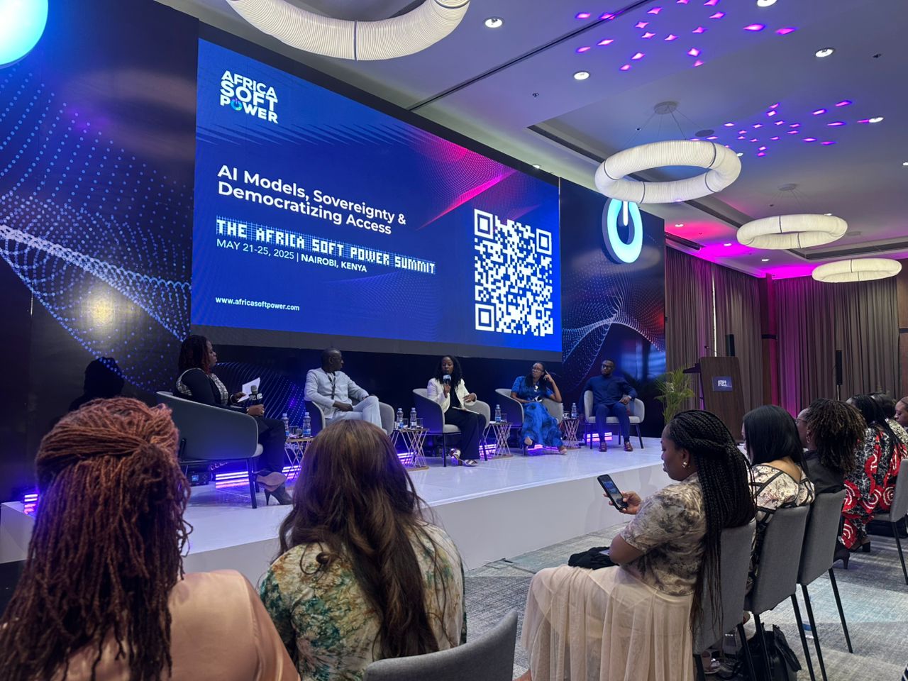 Africa Soft Power Summit Amplifies Calls for Economic Self-Determination and AI Governance Frameworks