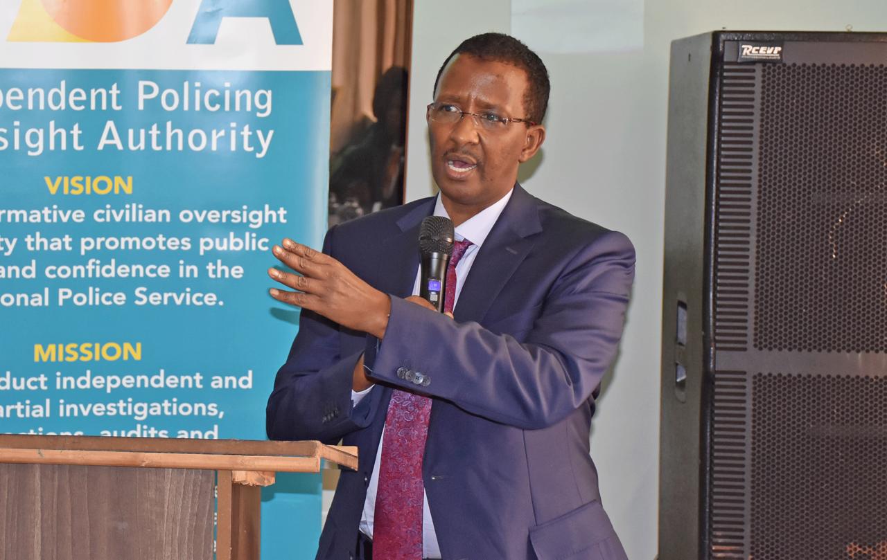 Locals attack, injure police officers in Vihiga as IPOA cries foul