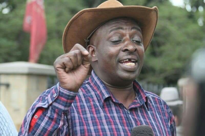Gov’t should compensate families after Ruto’s acknowledgement of Gen Z abductions – Gakuya