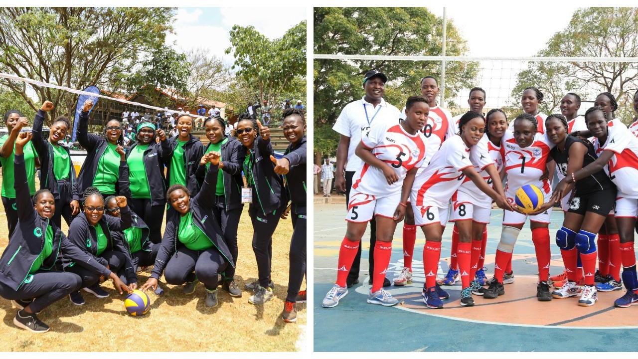 Fired-up KCB eyes playoff glory in clash against KDF