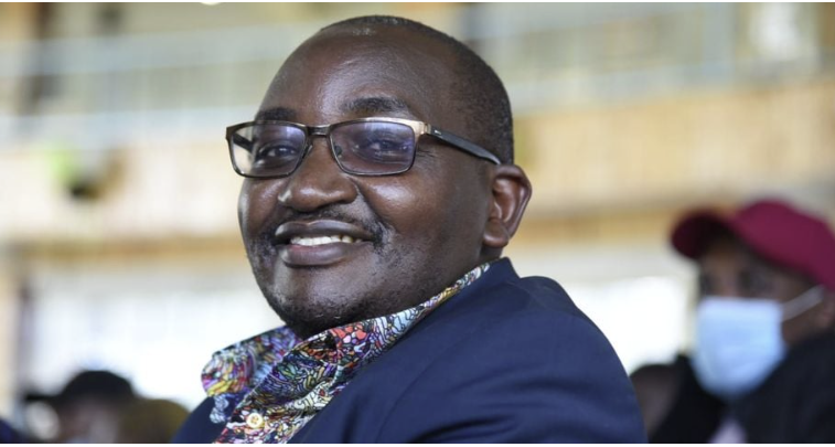 Police narrate how Juja MP Koimburi faked own abduction: Three arrested persons spill beans