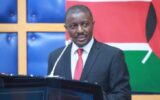 Opposition MPs reject new IEBC commissioners